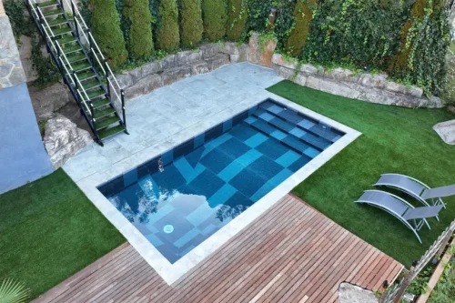 Sopremapool 3D - Sensitive Bali XL