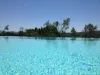 Sopremapool Feeling - White