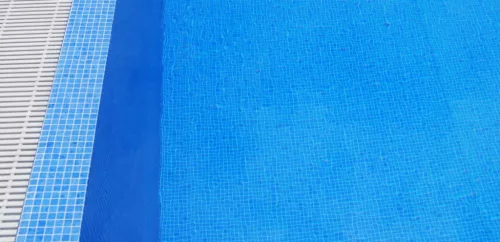 Sopremapool Grip - Blue Mosaic
