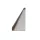 Szürke fóliabádog 4/1cm - 2m