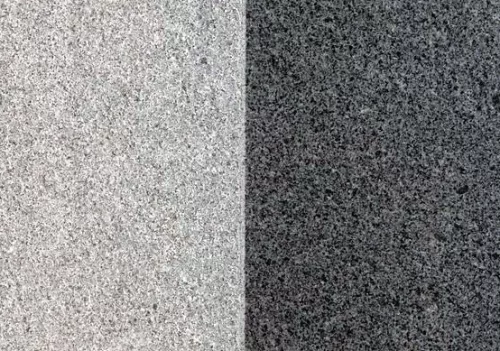 Gránit szegélykő Antracit 100 x 33 x 3cm