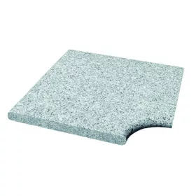 Gránit szegélykő Sand 100 x 33 x 3 cm