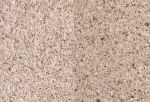 Gránit szegélykő Sand 100 x 33 x 3 cm