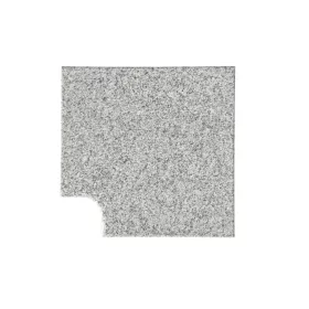 Szegélykő szett, 3,50 x 7,00 x 1,50m