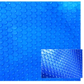 Szolártakaró Blue 400 3,5 x 7,0m