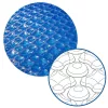 Szolártakaró OXO Blue 500 4,0 x 8,0m