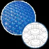 Szolártakaró OXO Blue 500 JUMBO 5,0x50m