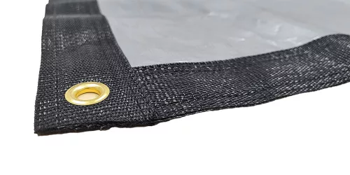 Téli takaró Silverado 7,0 x 3,5m