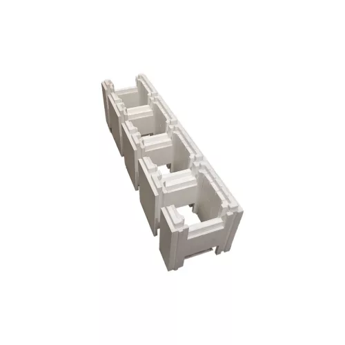 Porocell Eco RoundBlock