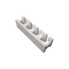 Porocell Eco RoundBlock
