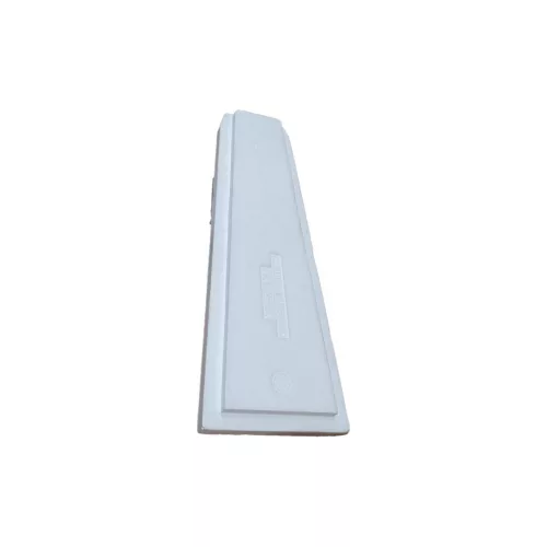 Porocell Eco ívelő ék R = 5m