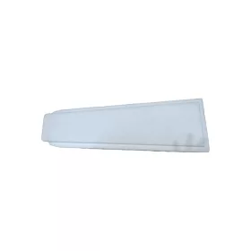 Porocell BigBlock ívelő ék R = 1,5m