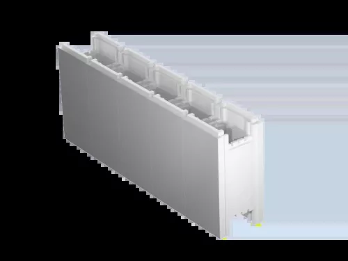 Porocell Big EndBlock K típus