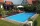 Pro POROCELL szett 3,50 x 7,00 x 1,50m