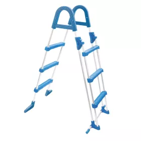 Biztonsági létra 91cm / 3 lépcsőfok