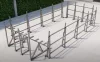 MIRA 390 Ceramicwall + PU