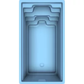 CORAL 550 Basewall + PU hab szigetelés