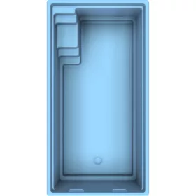 RUBIN 670 Ceramicwall + PU