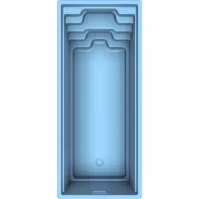 CORAL 700 Ceramicwall