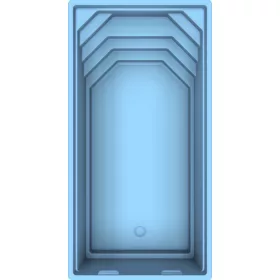 SHELL 720 Basewall + PU hab szigetelés