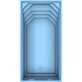 SHELL 720 Ceramicwall + PU
