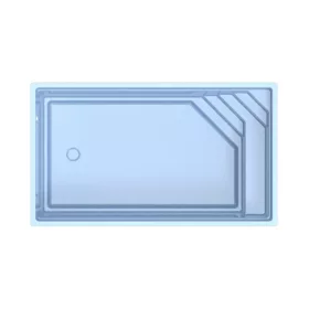 TÜRKIZ 600 POLIAMID + Ceramicwall + PU