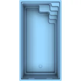 JADE 670 Basewall