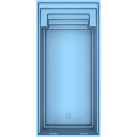 PLATINUM 800 Basewall + PU