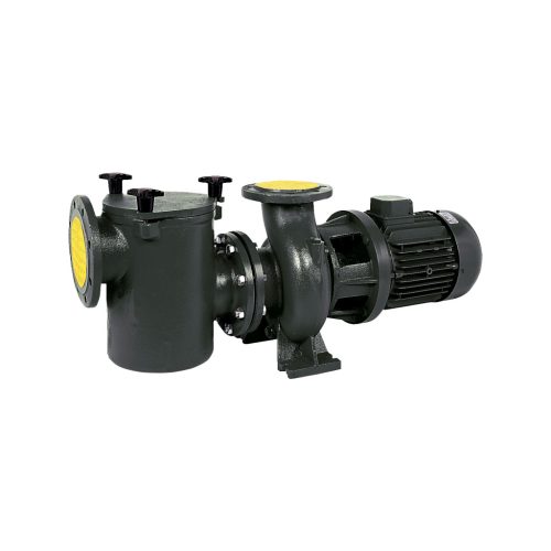 IE3 CF-2 400 230/400 V