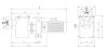 IE3 CF-2 750 400/690 V
