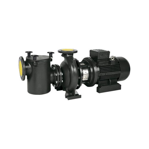 IE3 CF-4 1500 400/690 V