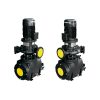 IE3 VERT CF-4 400 230/400