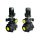 IE3 VERT CF-4 400 230/400