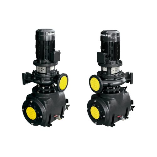 IE3 VERT CF-4 2500 400/690