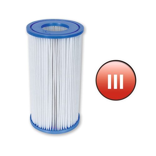 Szűrőbetét 4-6 m3/h BESTWAY
