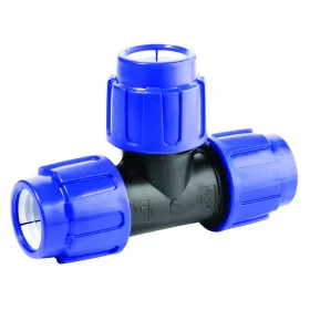 PP T-idom D20 PN16