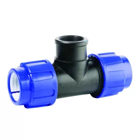 PP BM T 25x1/2"x25 PN16