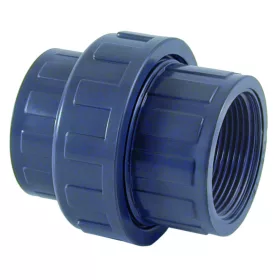 PVC hollander BM 2"