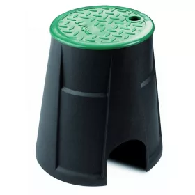 MINI Kerek szelepkakna CEPEX 16 cm-es