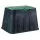 STANDARD téglalap alakú szelepkakna 39 cm x 27 cm