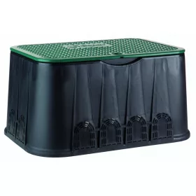 JUMBO téglalap alakú szelepkakna CEPEX 55 cm x 37 cm