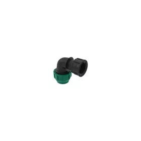 MPE holl. könyök B 25x1col (10bar) SG