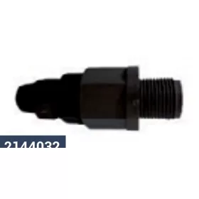 Nyereg idom D63-3/4" BM