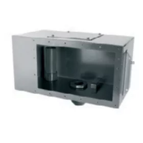 INOX Szkimmertest AISI-316