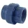 PVC hollander BM 4"