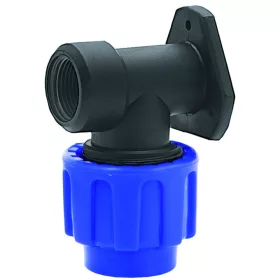 PP BM 90° FALI 25x3/4"