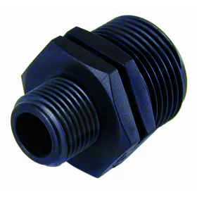 PP közcsavar szűkítő 3/4"x1/2"