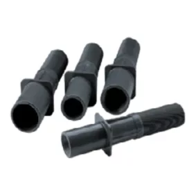   Befúvó oldal D59,3mm, csatlakozási oldal Ø 63mm/Ø 50mm ragasztható. 33684 cikkszámú MINI