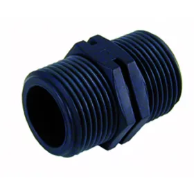 PP közcsavar 5/4"