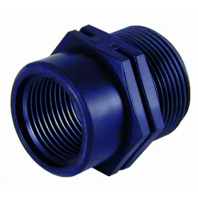 PP KB szűkítő 5/4"x1"
